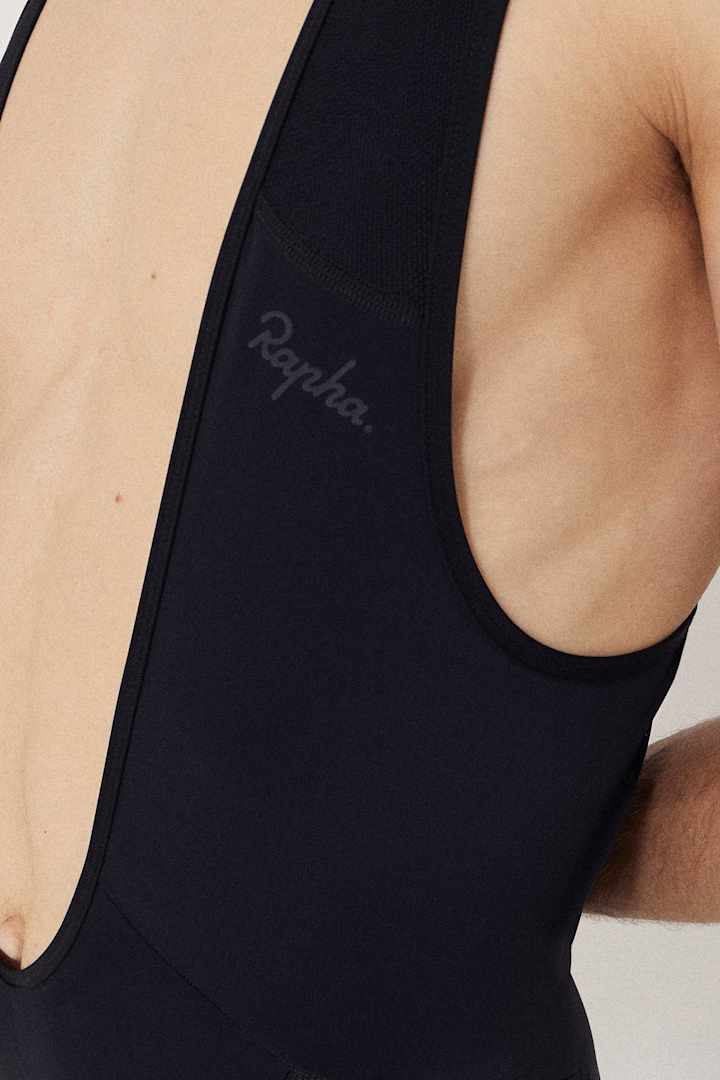メンズ トレイル ライナー ビブショーツ | Rapha