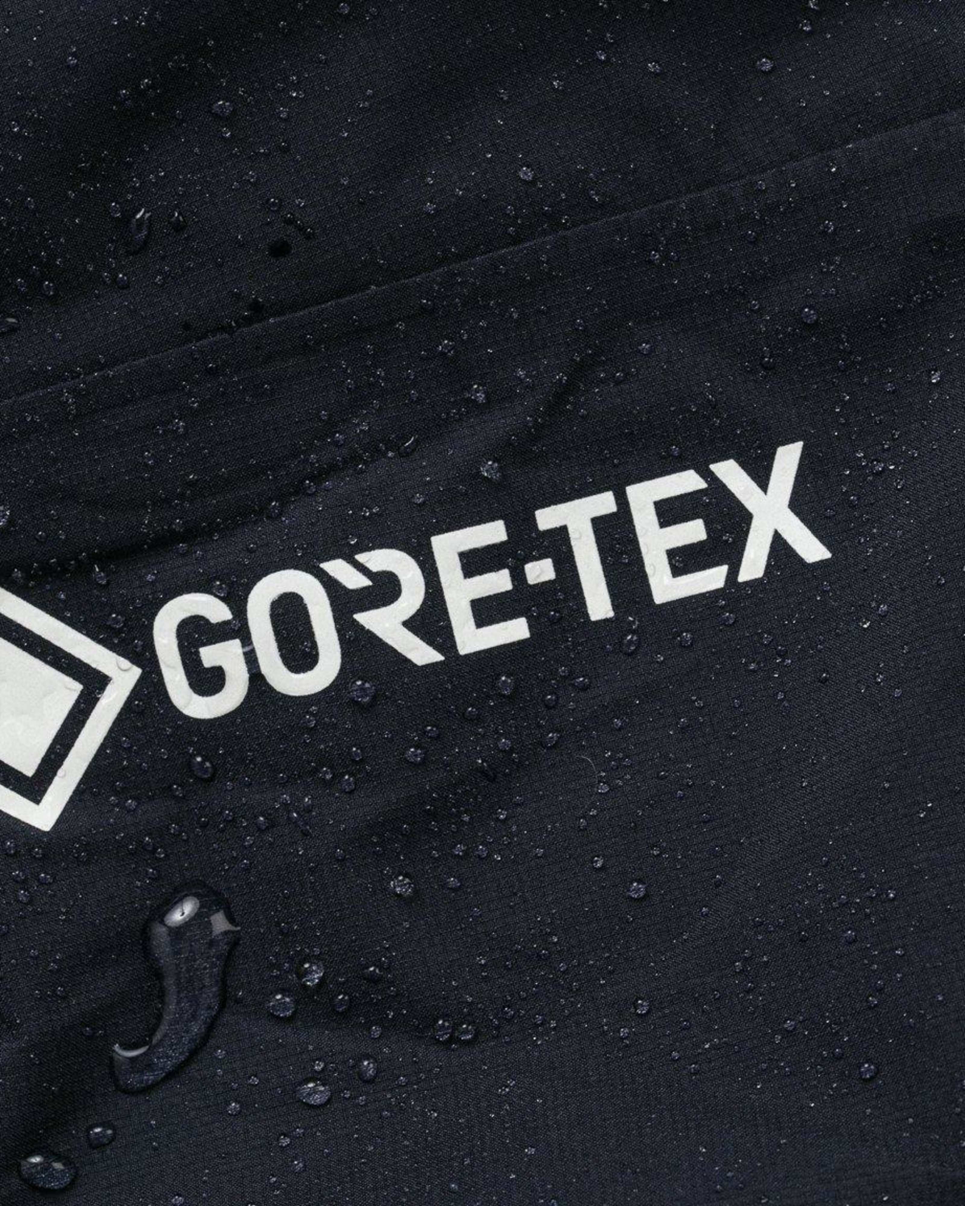 GORE-TEX PACLITE PLUS®