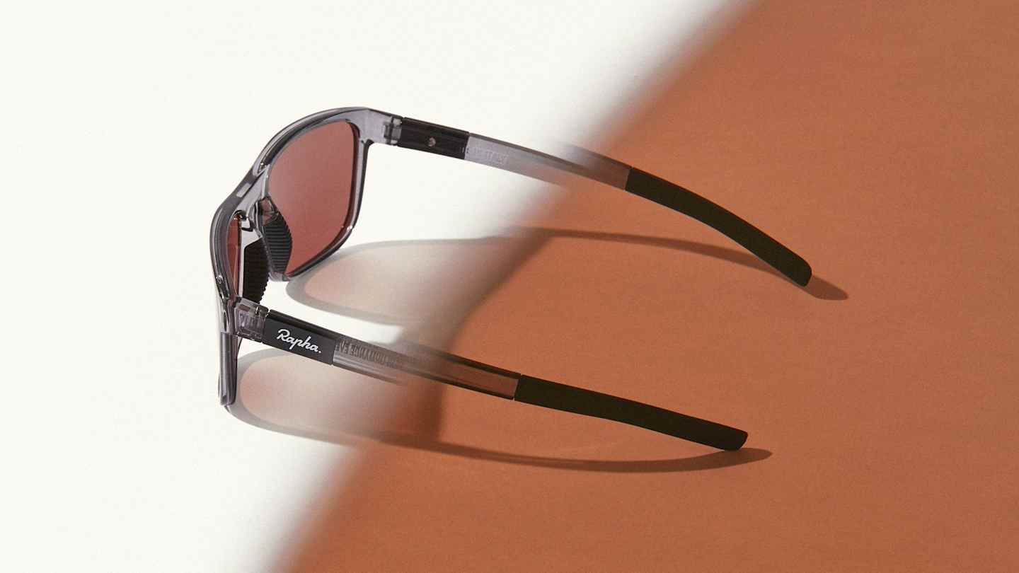 Classic Glasses | Rapha