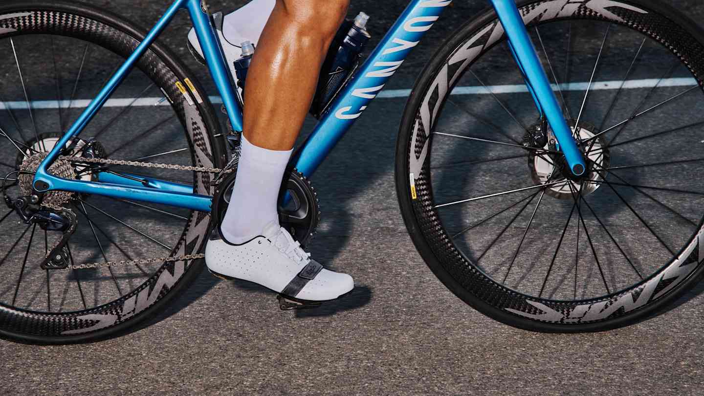 Classic Shoes | Rapha