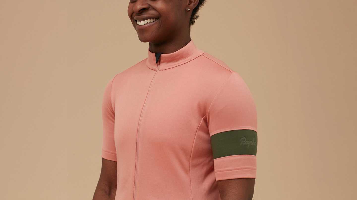 Women's Classic Jersey II | Rapha