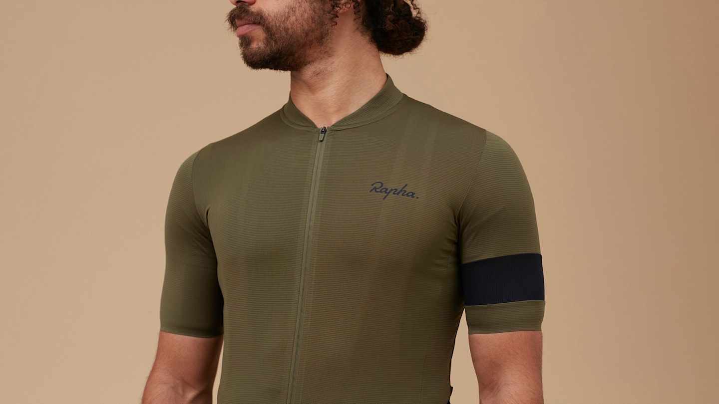 Rapha メンズ XS PROTEAM FLY WEIGHT JERSEY Rapha メンズ XS PROTEAM FLY WEIGHT JERSEY（Review: Rapha Pro