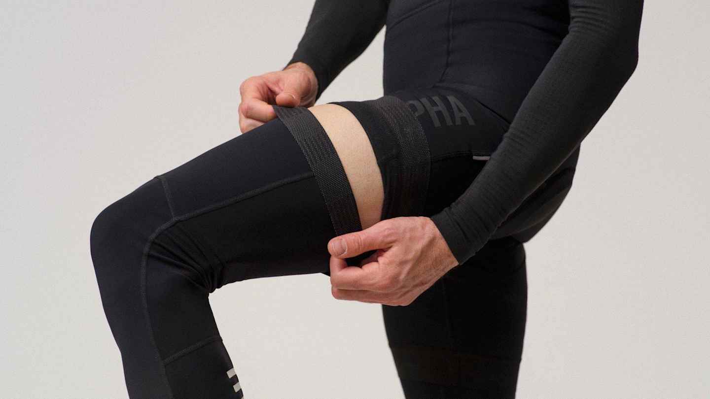 新品未使用❗️Rapha Pro team Leg Warmers Pro Team Leg Warmers | Rapha