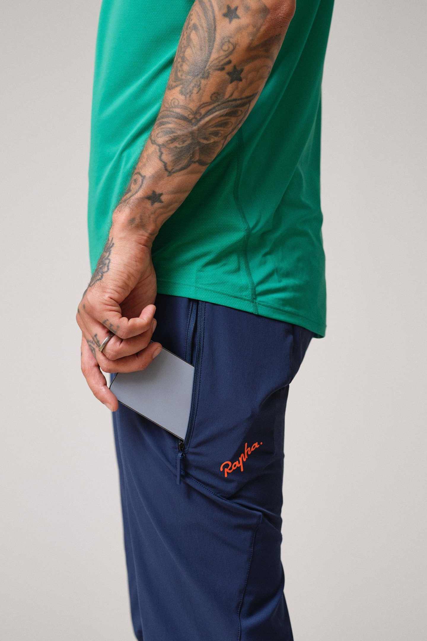 Men's Trail Lightweight Pants | Rapha