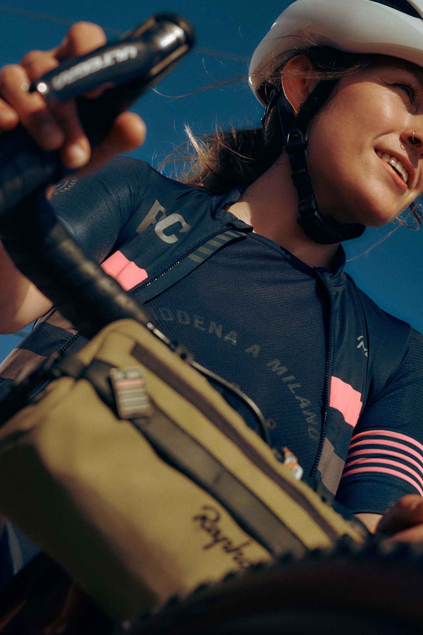 Rapha RCC WOMEN'S PRO TEAM JERSEY XSサイズ RCC Women's Pro Team Jersey | Rapha