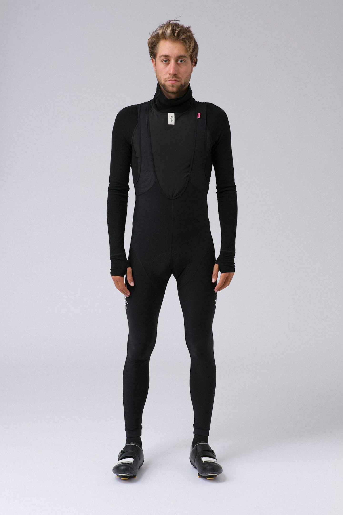 【美品！】Rapha 真冬用 ウインドブロック ベースレイヤー S 美品！】Rapha 真冬用 ウインドブロック ベースレイヤー S
