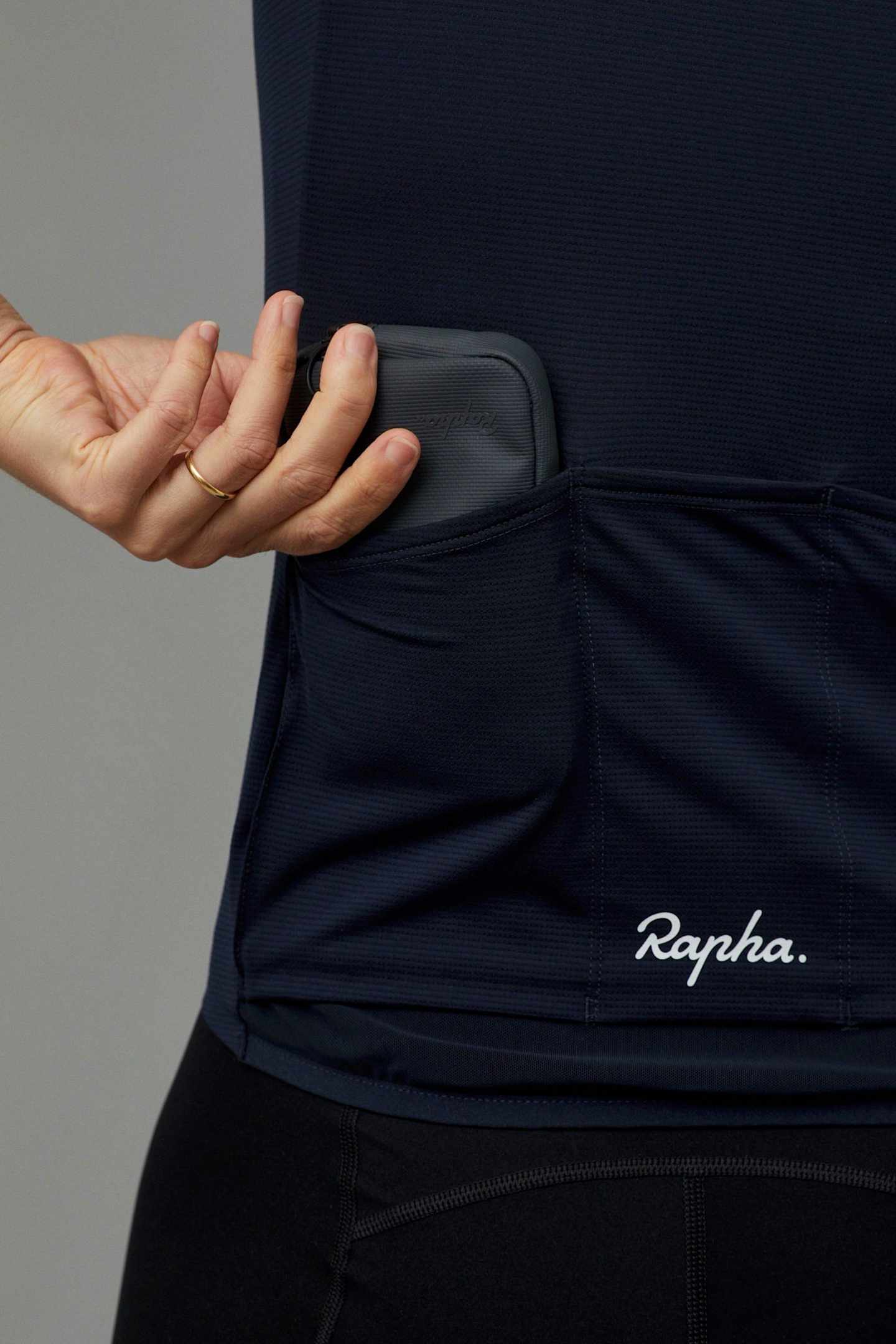 Women's Classic Flyweight Jersey | Rapha