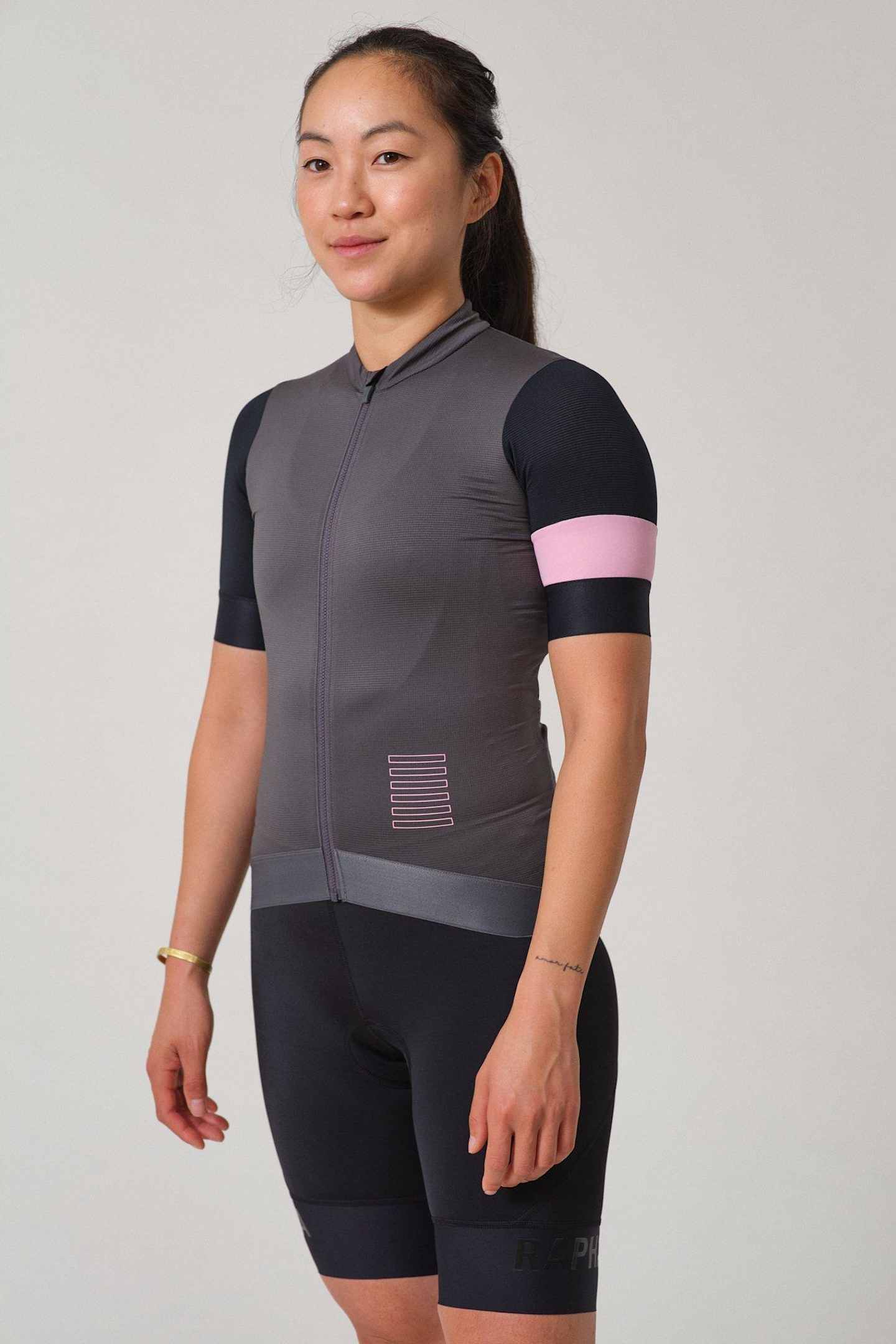 Women's Pro Team Training Jersey | Rapha