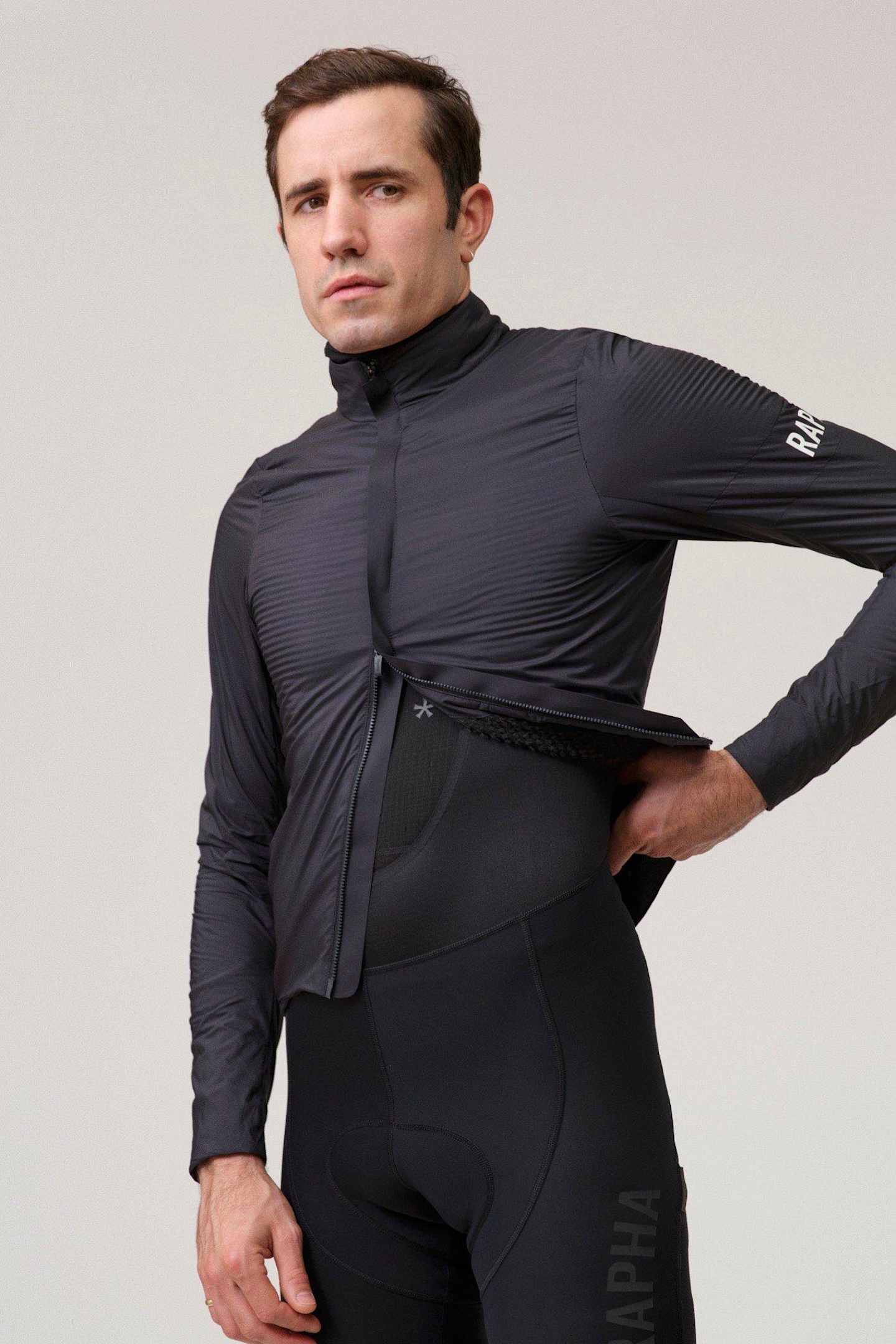 メンズ プロチーム インサレーティッド ジャケット | Rapha