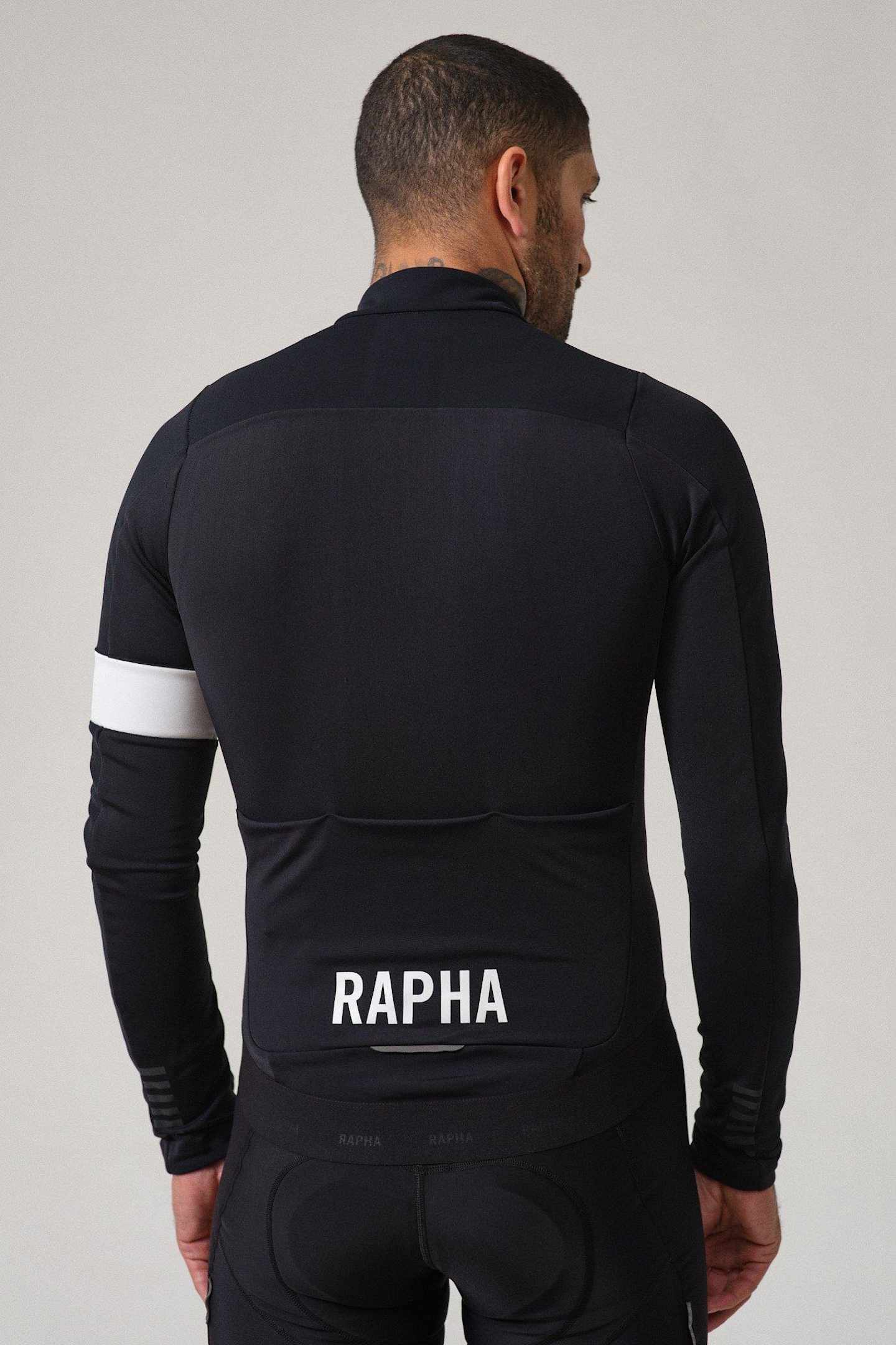 Men's Pro Team Winter Jacket | Rapha