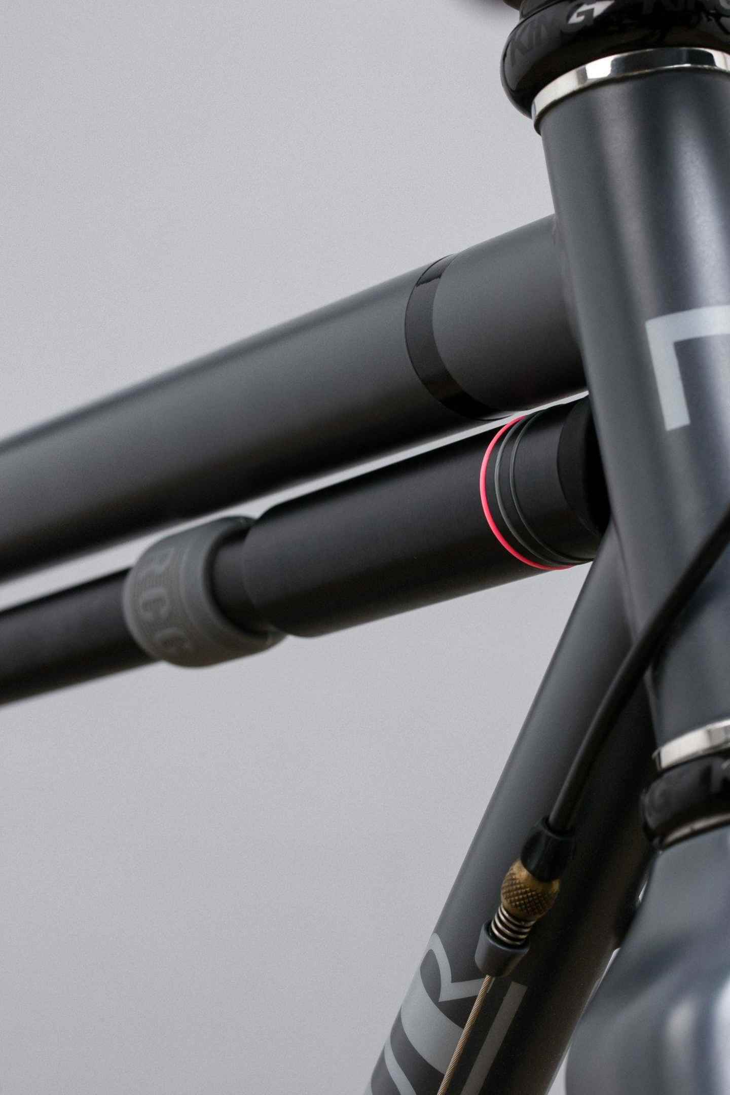 Silca X RCC Pocket Impero Mini Pump – Cycle Project Store