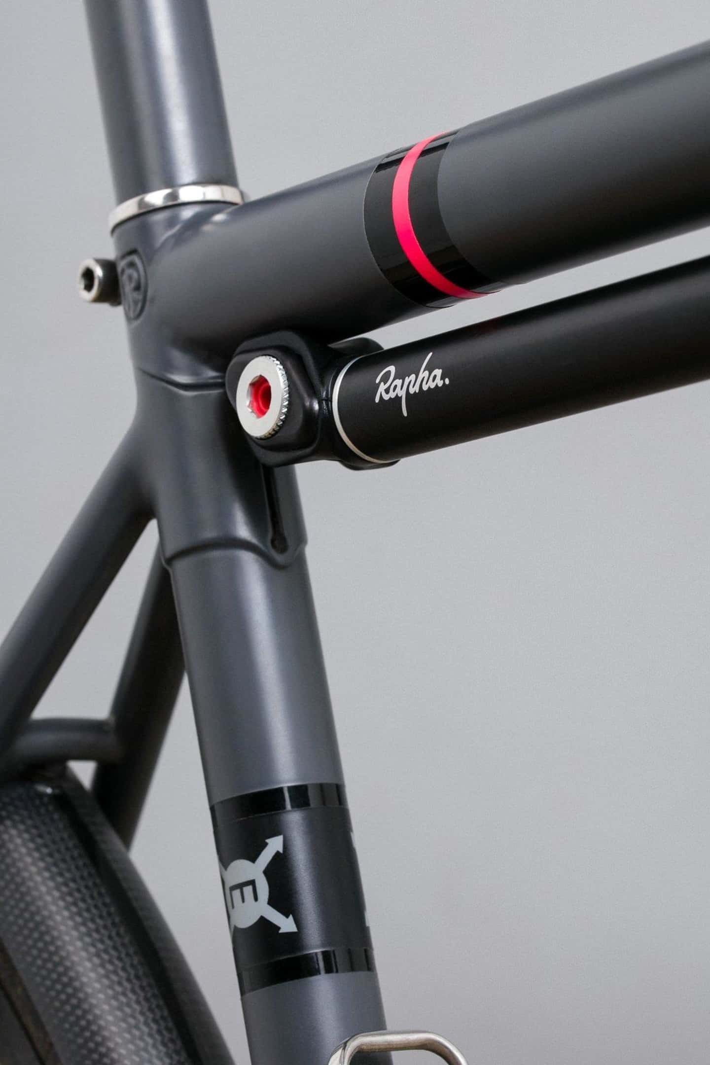 グランド牧場 セレクトセール Silca x RCC Impero Rapha | Pump Frame Ultimate アクセサリー