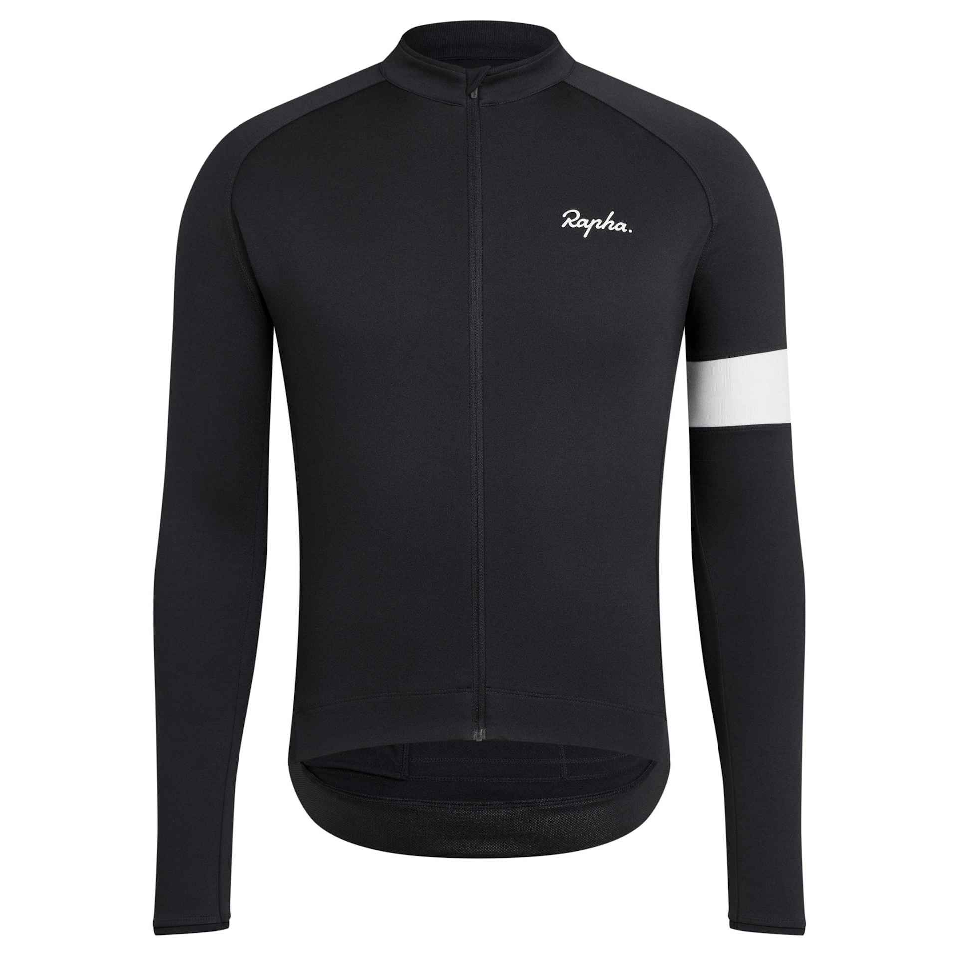 【Rapha】classic long sleeve jersey men’s Rapha Classic Long-Sleeve Jersey - Men's - Men