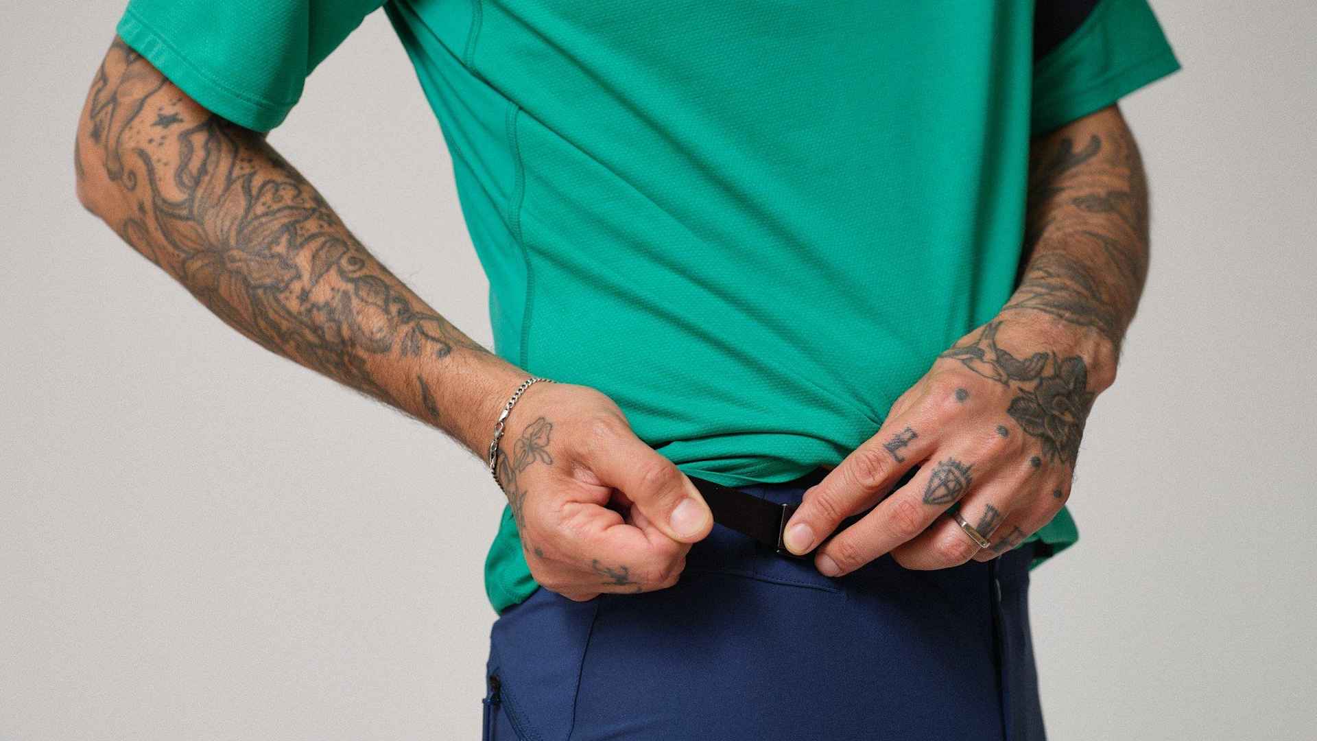 Men's Trail Lightweight Pants | Rapha