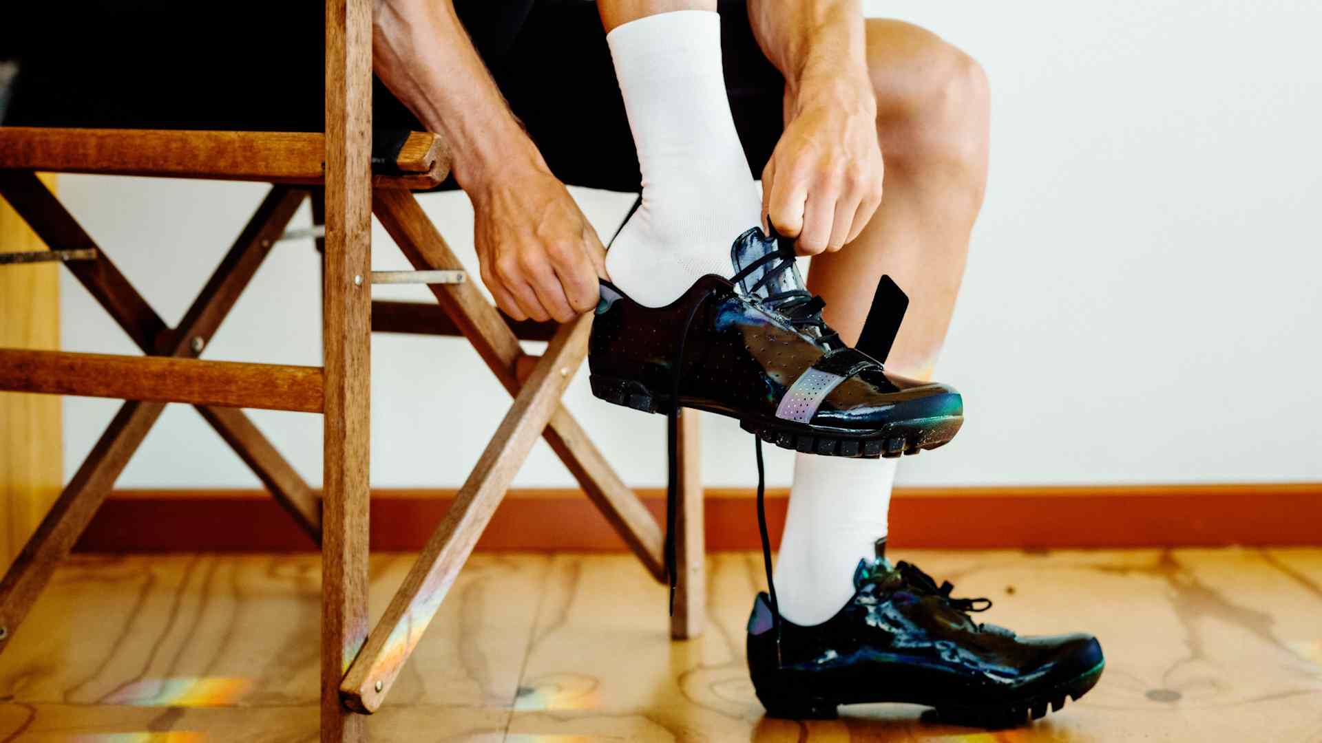 Rapha Explore Shoes サイズ44 ESH01XX_TriptychSet_Product_H1