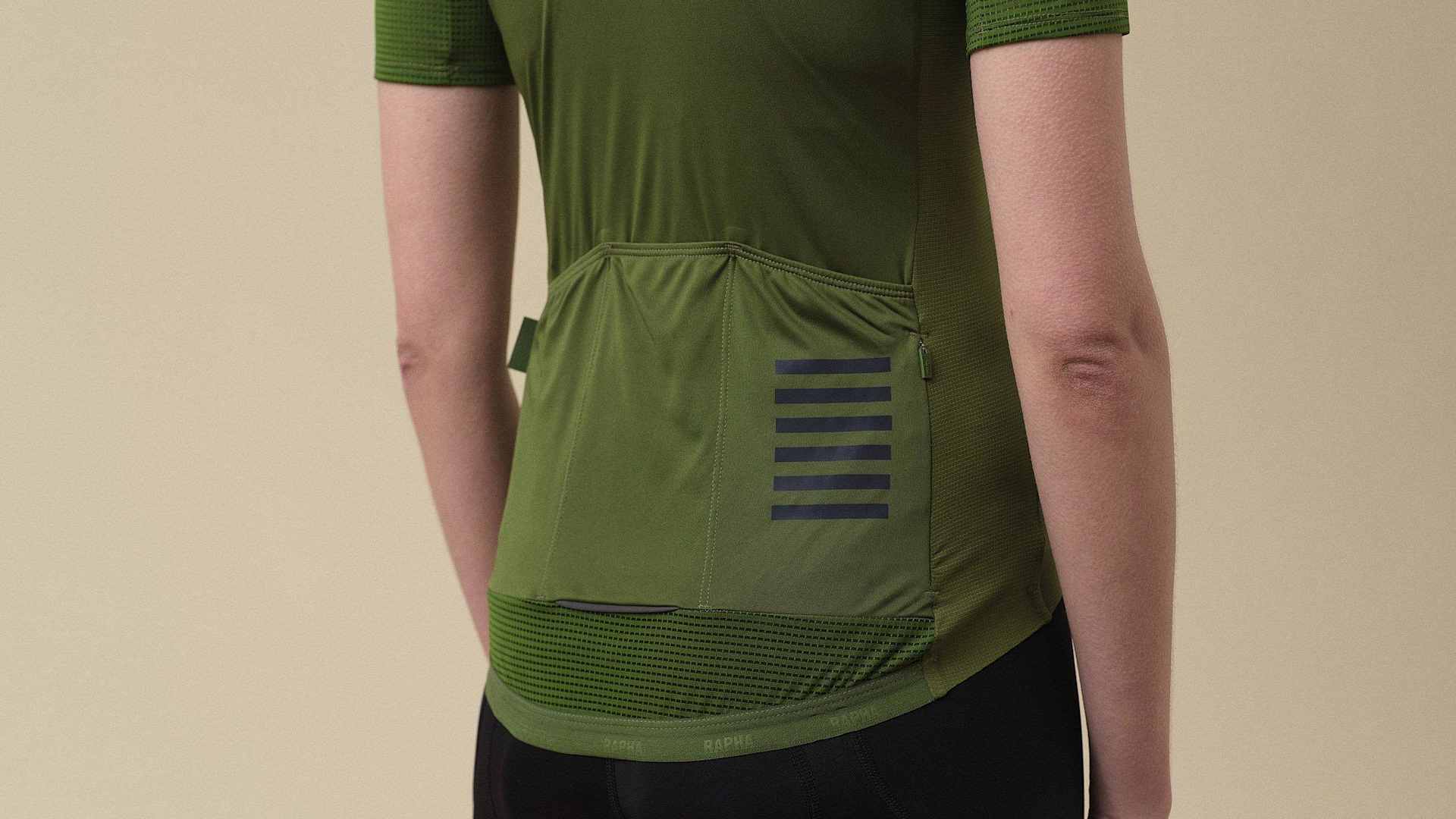 【新品未使用】Rapha women’s flyweight jersey Rapha Women's Core Lightweight Jersey - La Bicicletta Toronto