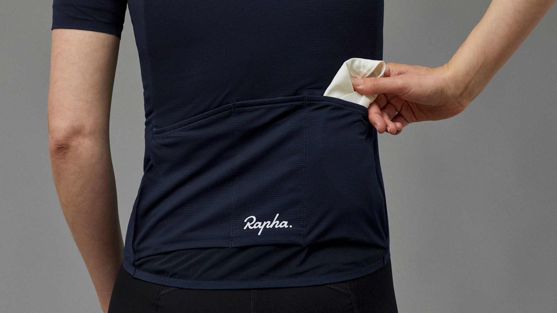 Women's Classic Flyweight Jersey | Rapha