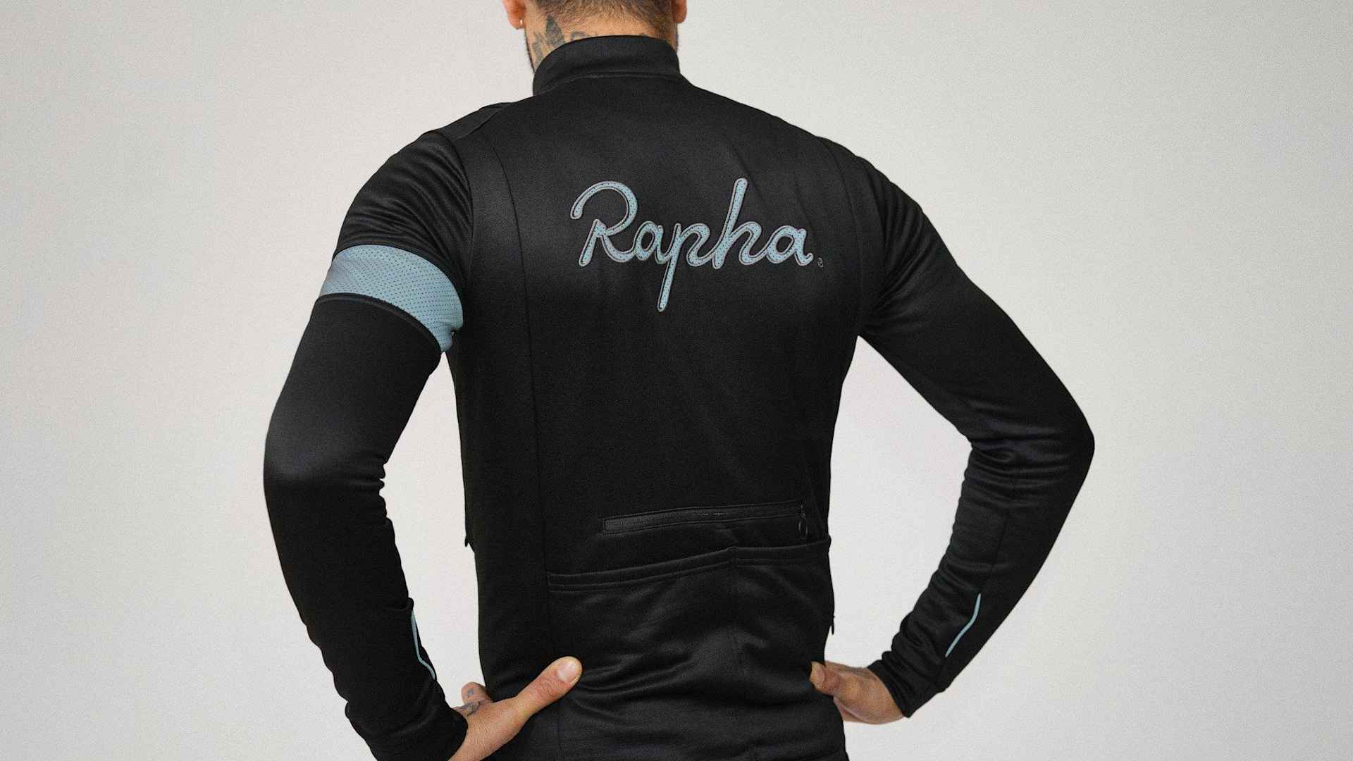 Men's Winter Jersey | Rapha