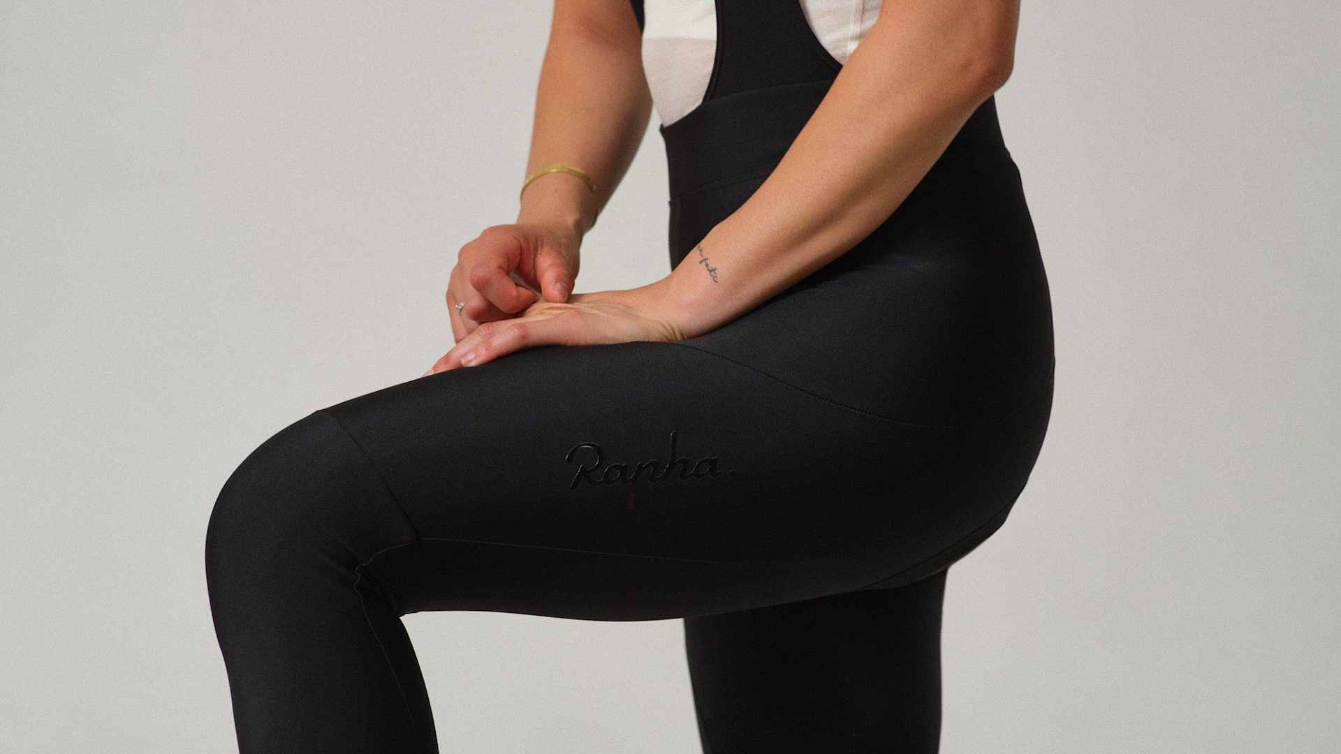 Women's Core Winter Tights With Pad | Rapha