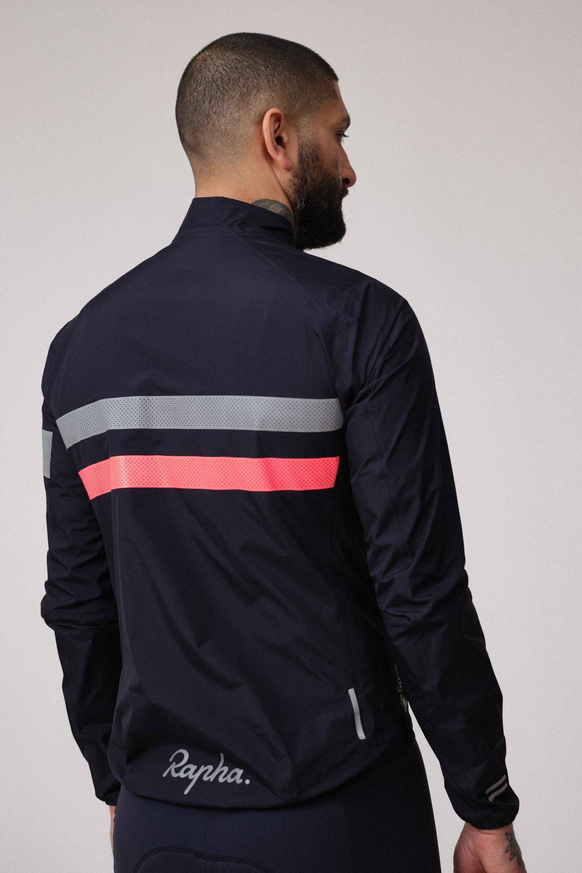 rapha Brevet Insulated Jacket ラファ Men's Brevet Insulated Jacket | Rapha