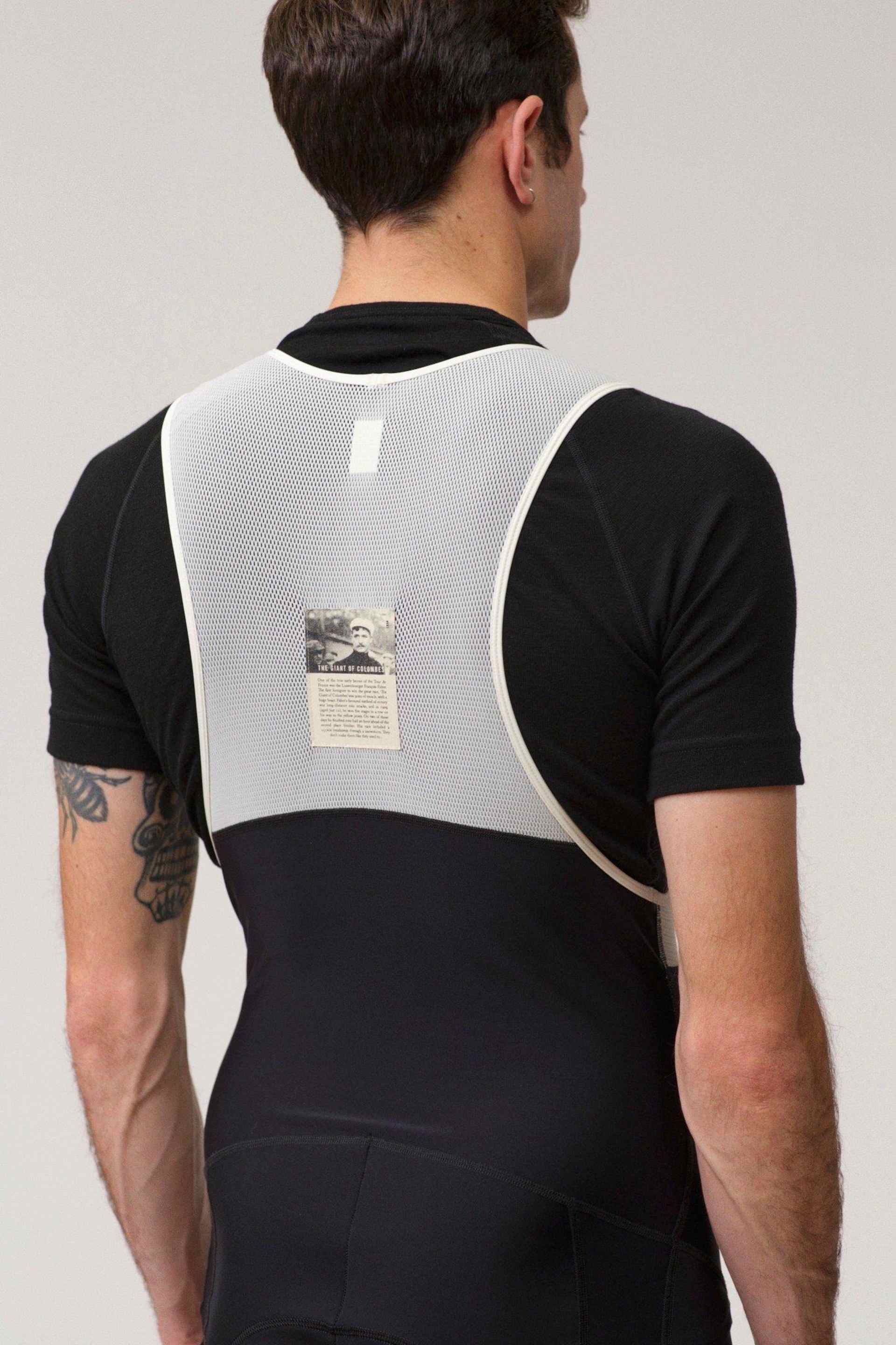 【2月1日迄】【最終値下】Rapha Classic Bib tightsM Men's Classic Winter Tights with Pad | Rapha