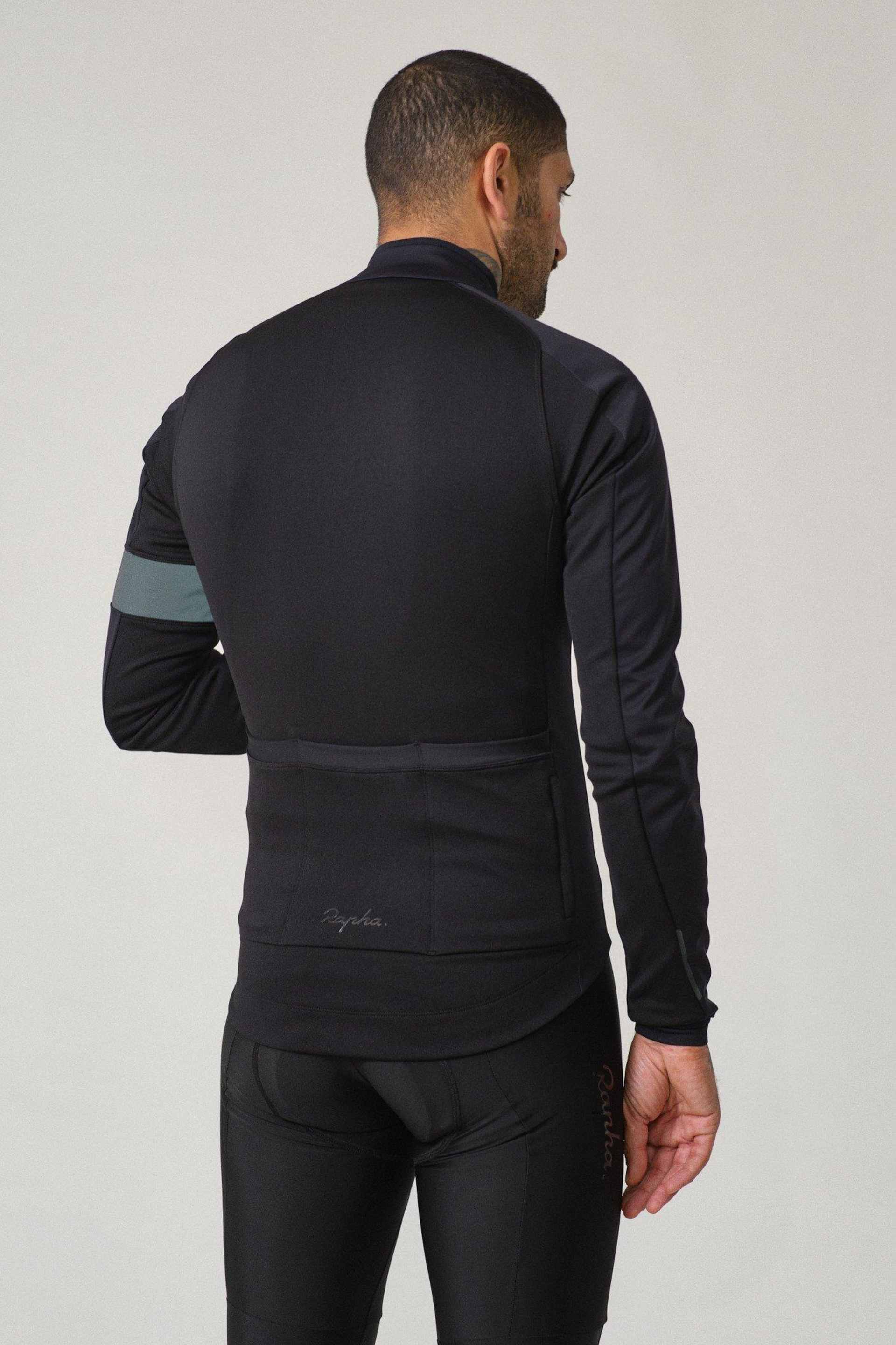 rapha ラファ　メンズ　M COREWINTERJACKET Men's Core Winter Jacket | Rapha