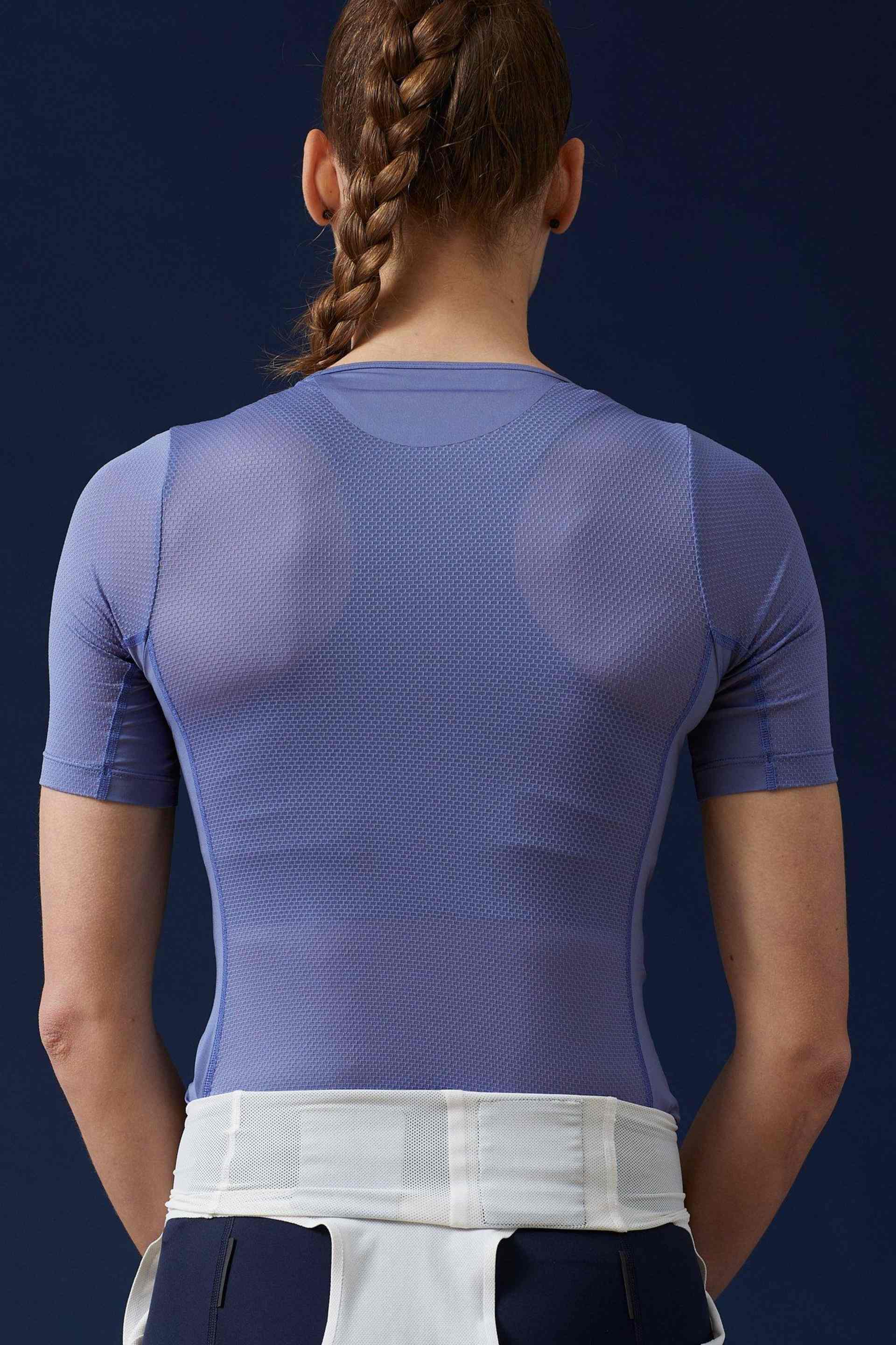 夏用Rapha PRO TEAM BASE LAYER サイズM Rapha Men's Pro Team Base Layer Sleeveless