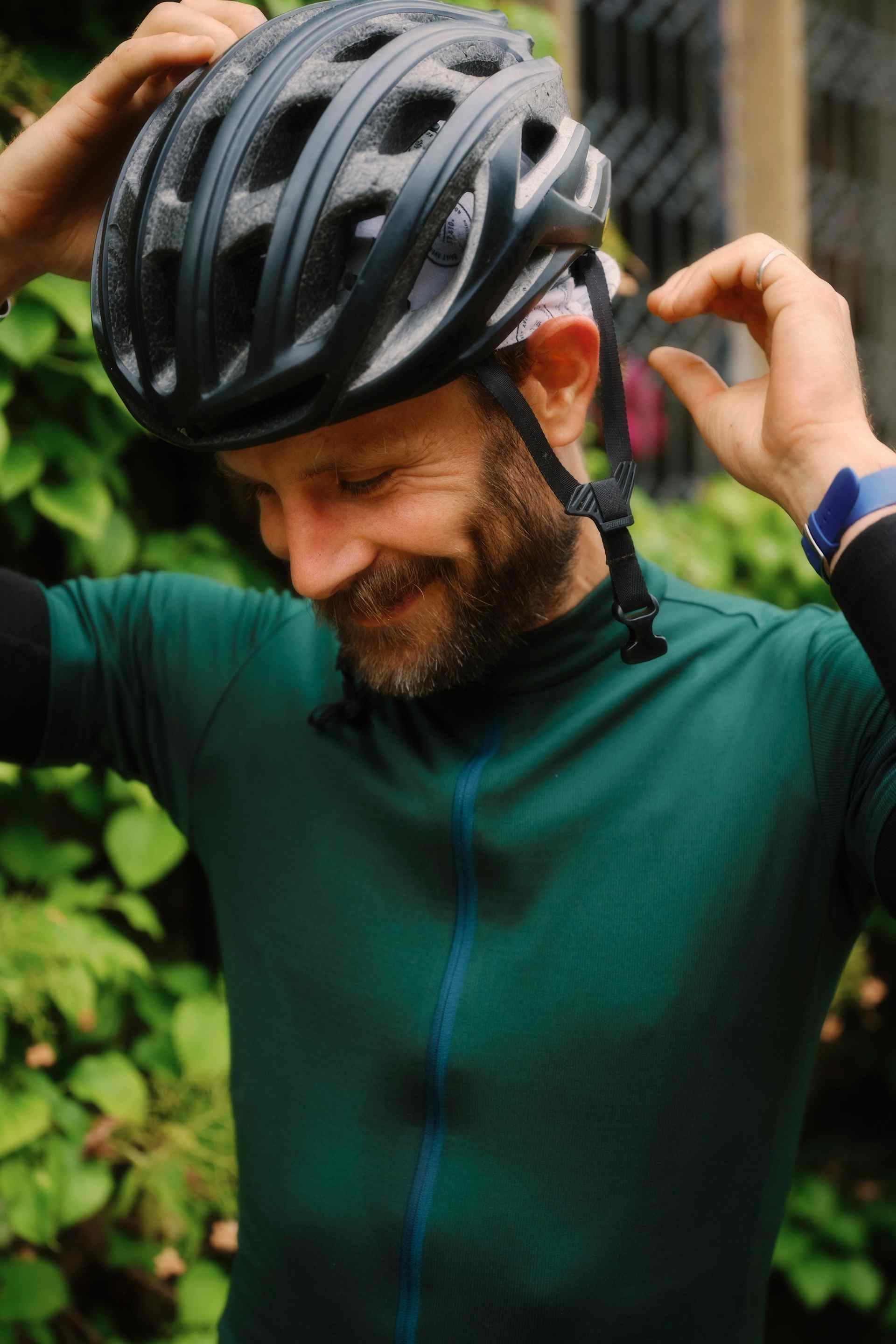 Rapha SS CLASSIC JERSEYⅡ Mサイズ（メンズ） CLJ13XX_WMA_Mens-Classic-