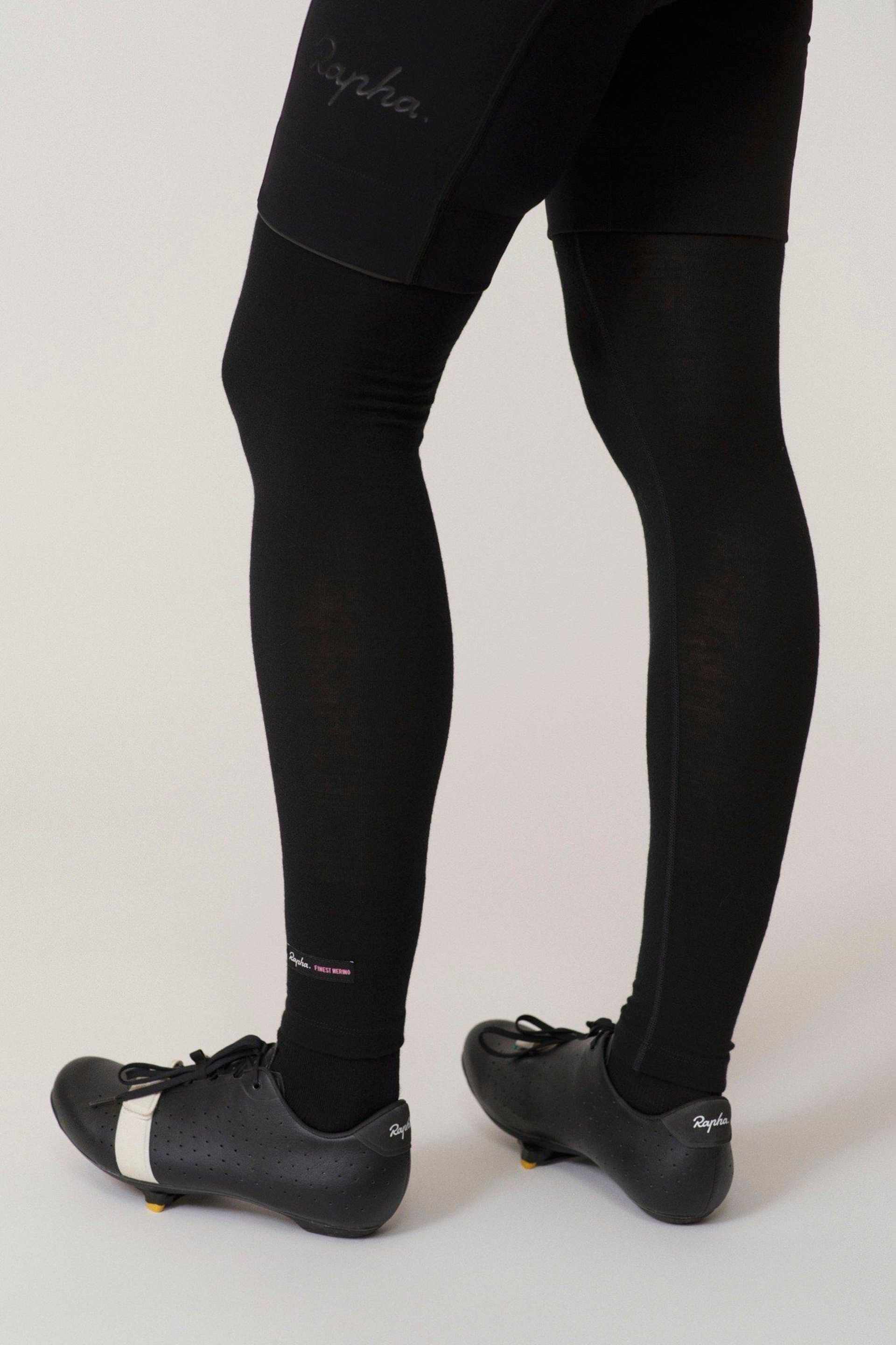 Merino Leg Warmers | Rapha