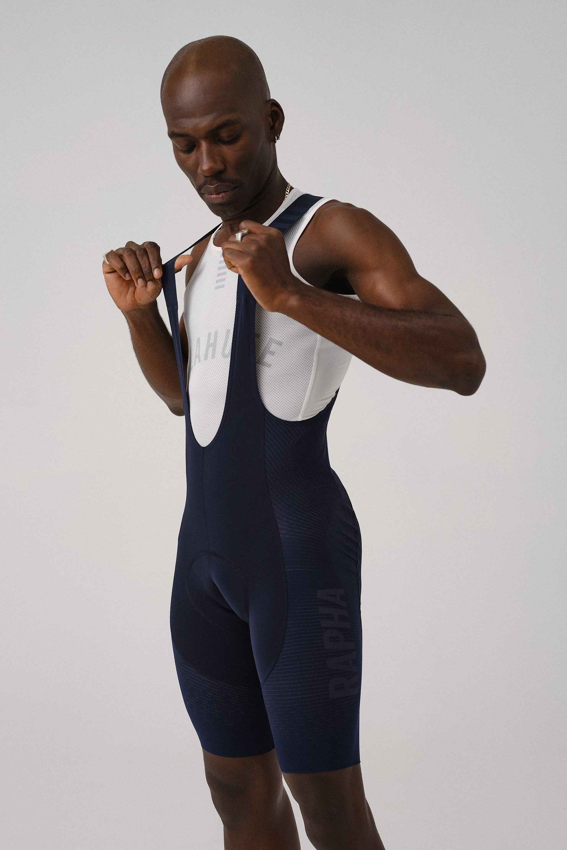 ウェア rapha LIGHTWEIGHT BIB SHORTS PAA01XX_SKG_H1-22_RCC-Women's-