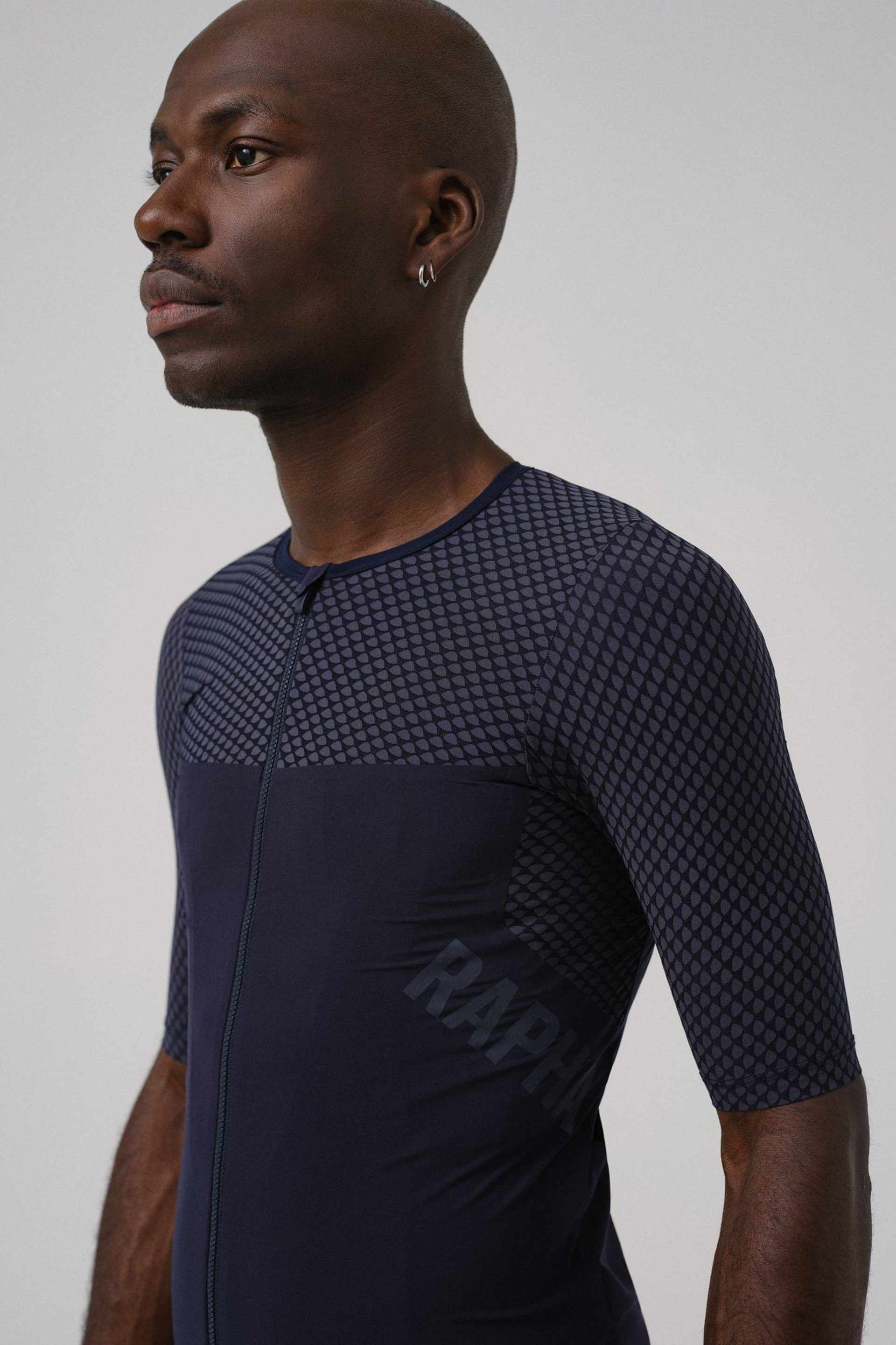 ラファ Rapha Pro Team Crit Jersey メンズ Mサイズ Men's Pro Team Crit Jersey | Rapha