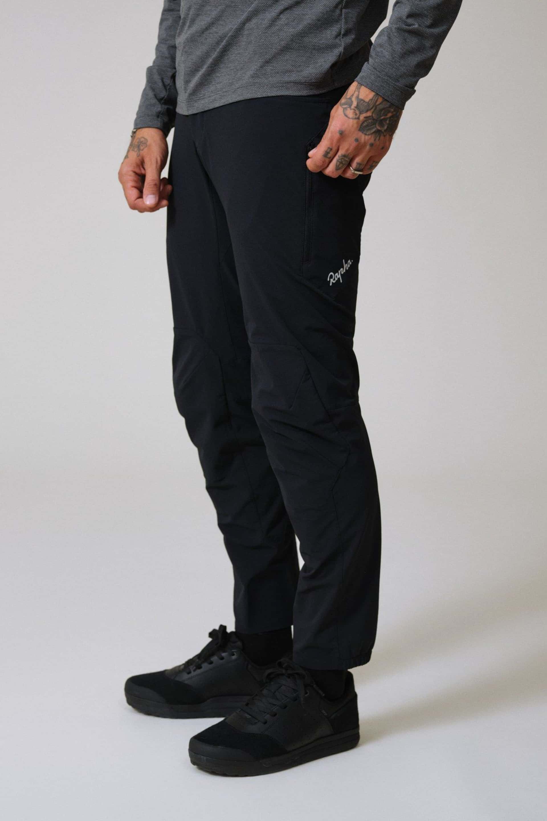 Men's Trail Pants | Rapha