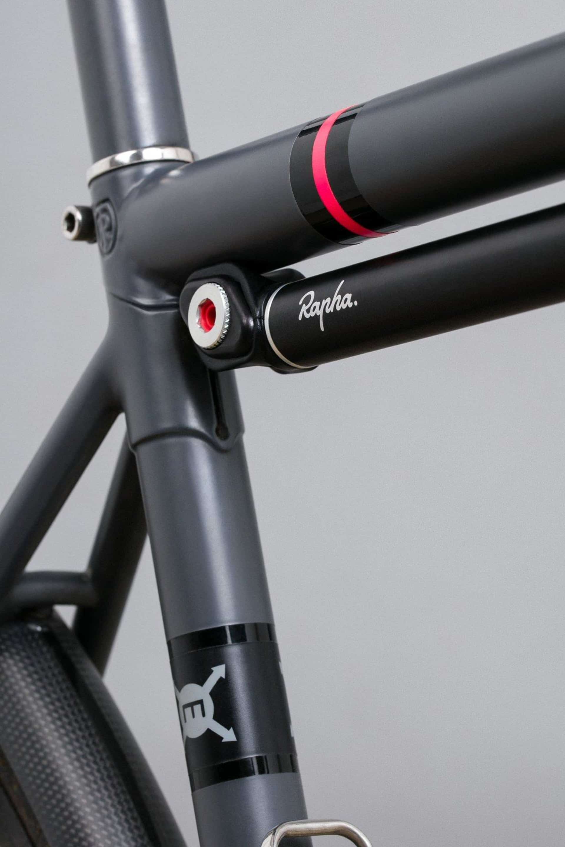 アクセサリー Rapha RCC Silca mini pump RCC x Silca Impero Ultimate Frame Pump | Rapha