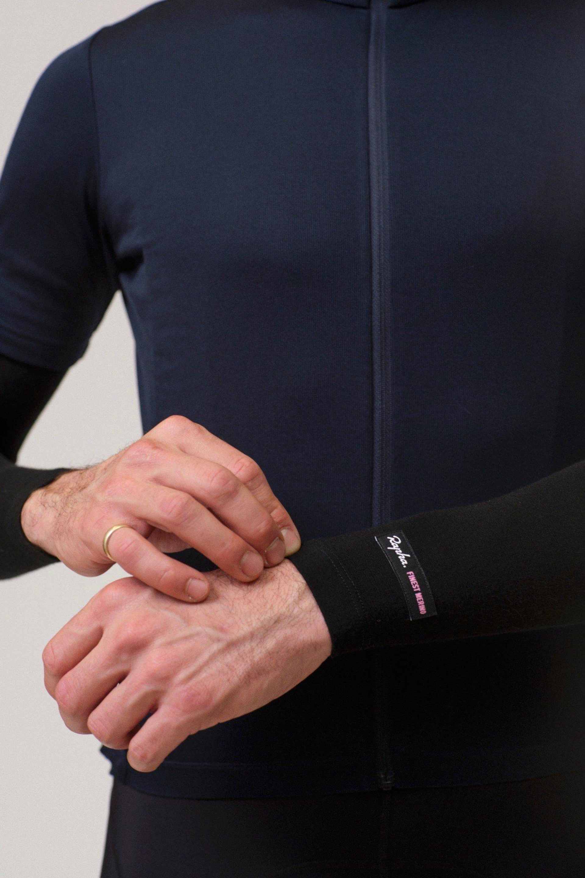 メリノ アームウォーマー | Rapha