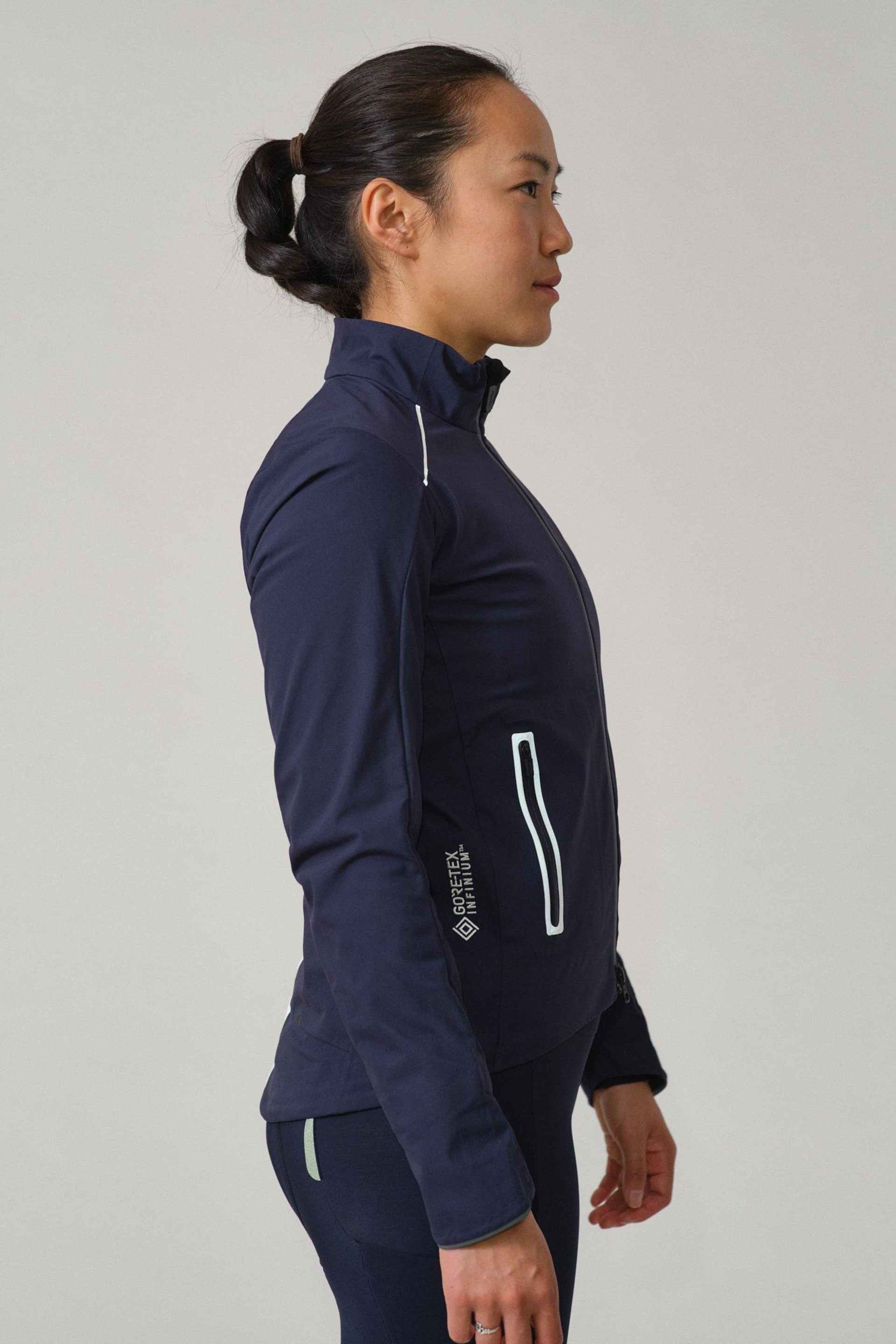 Women's Classic Winter Jacket | Rapha
