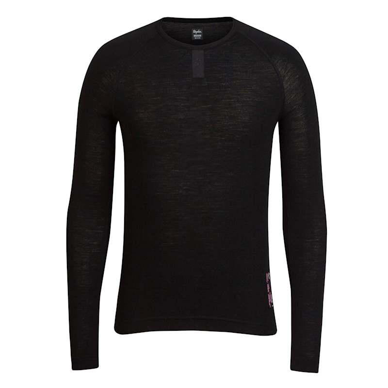 Rapha Men's Merino Base Layer LS