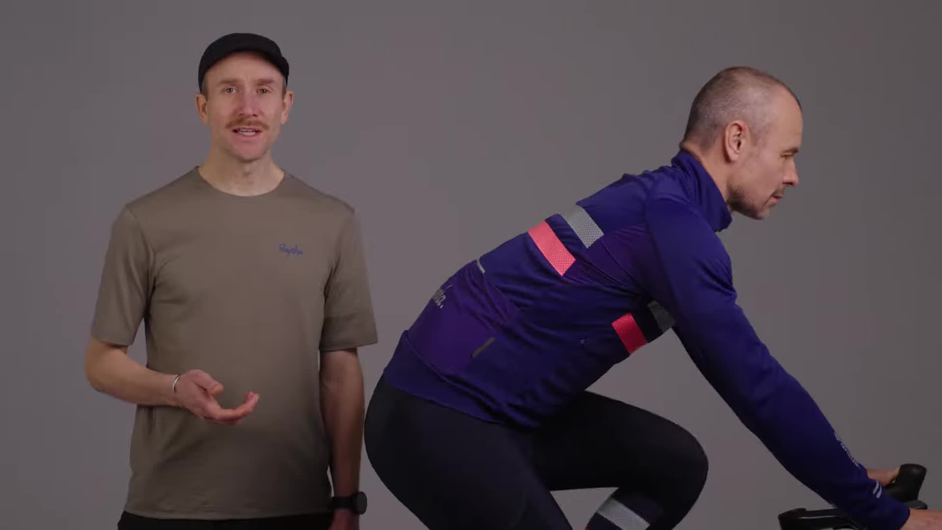 Men's Brevet Long Sleeve Windstopper Jersey | Rapha