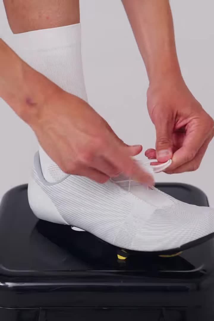 Pro Team Lace Up Shoes | Rapha